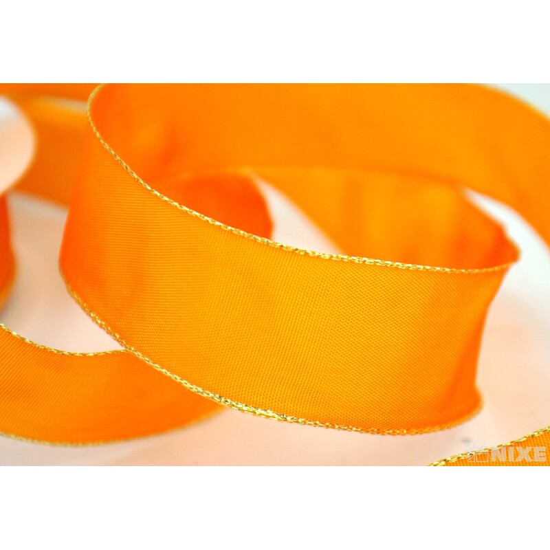 SIMPLICITY 40mmx25m 3331*ORANŽOVÁ