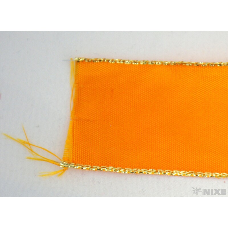 SIMPLICITY 40mmx25m 3331*ORANŽOVÁ