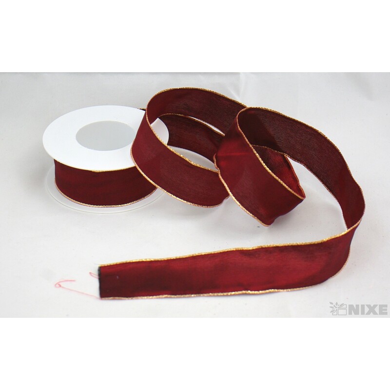 SIMPLICITY 40mmx25m 3331*BORDOVÁ