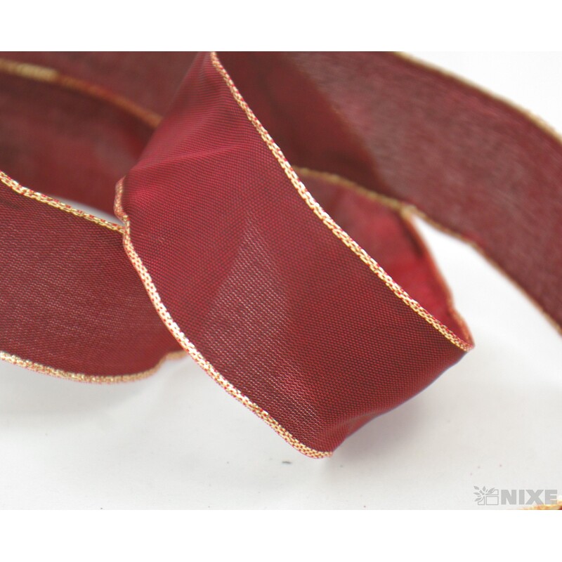 SIMPLICITY 40mmx25m 3331*BORDOVÁ