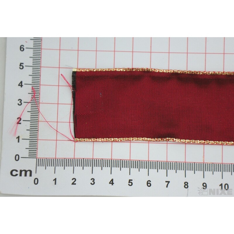 SIMPLICITY 40mmx25m 3331*BORDOVÁ