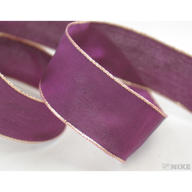 SIMPLICITY 40mmx25m 3331*FIALOVÁ TM.