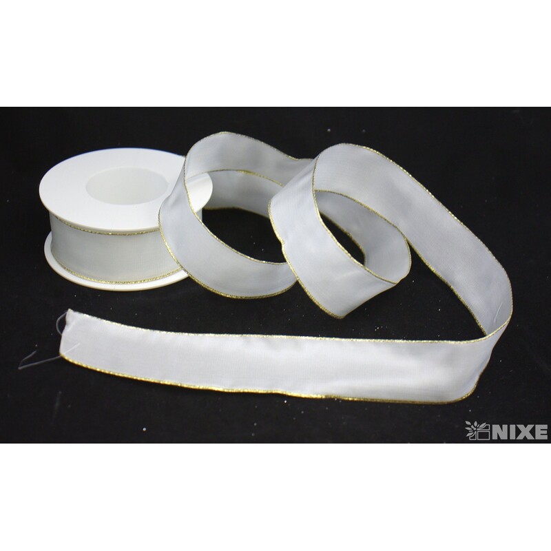 SIMPLICITY 40mmx25m 3331*BÍLÁ