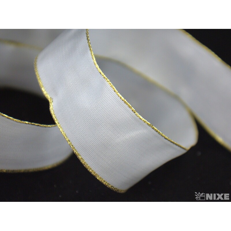 SIMPLICITY 40mmx25m 3331*BÍLÁ