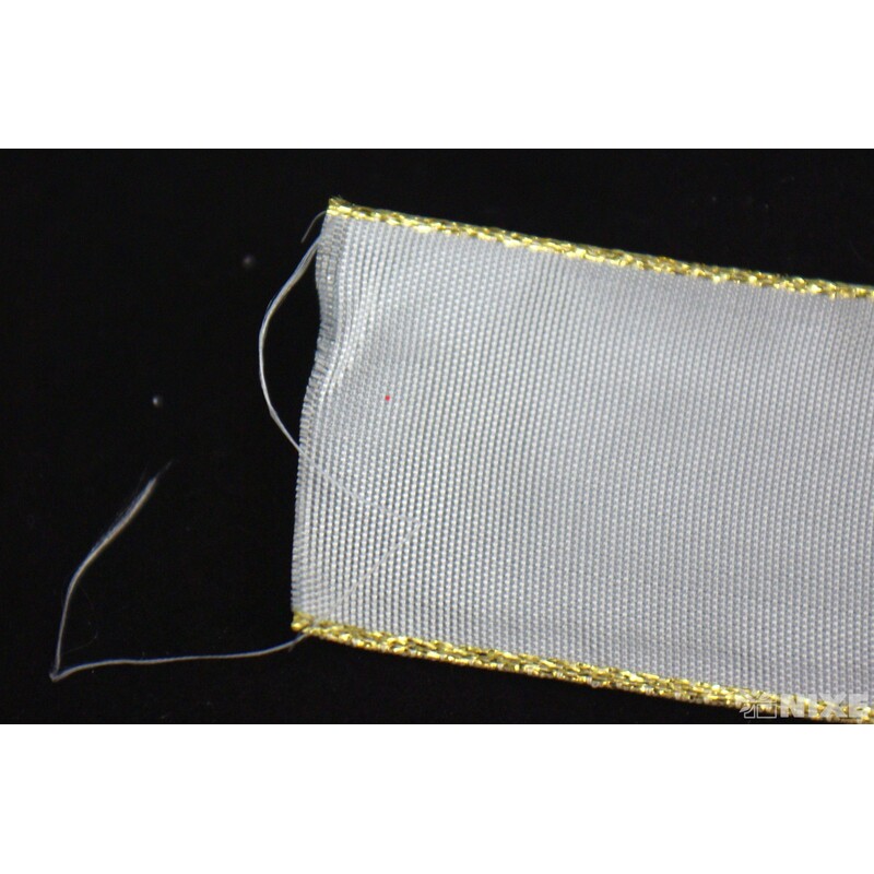 SIMPLICITY 40mmx25m 3331*BÍLÁ