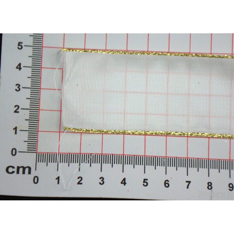 SIMPLICITY 40mmx25m 3331*BÍLÁ