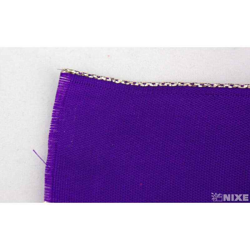 SIMPLICITY 40mmx25m 3331*FIALOVÁ