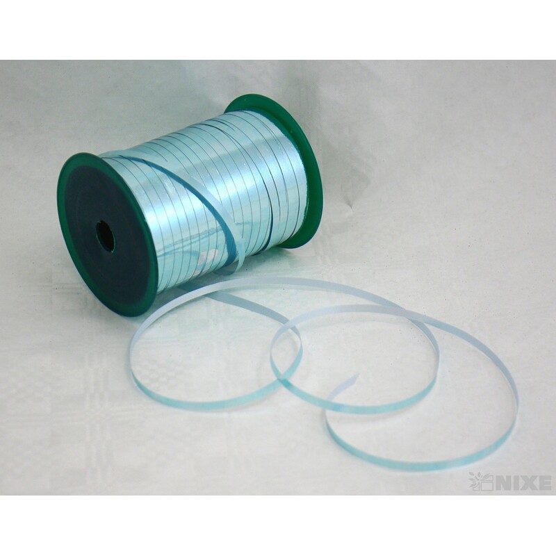 METAL 5mmx250yd*MODRÁ SV.