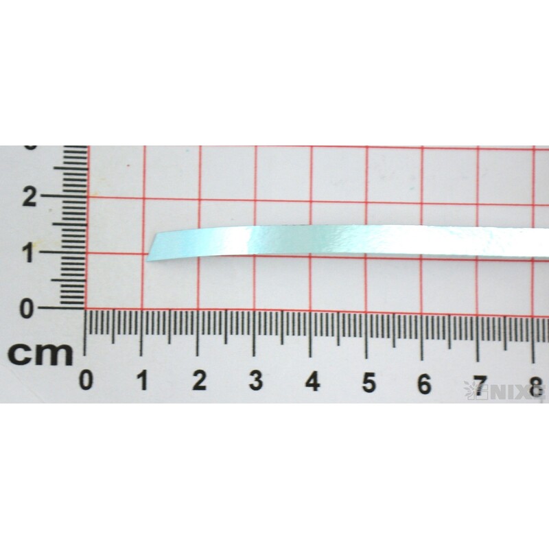 METAL 5mmx250yd*MODRÁ SV.