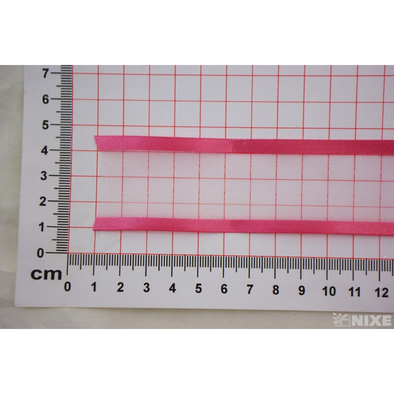 PES MONOF. STUHA VL. 40mmx25m*STARORŮŽOVÁ 103625 V+