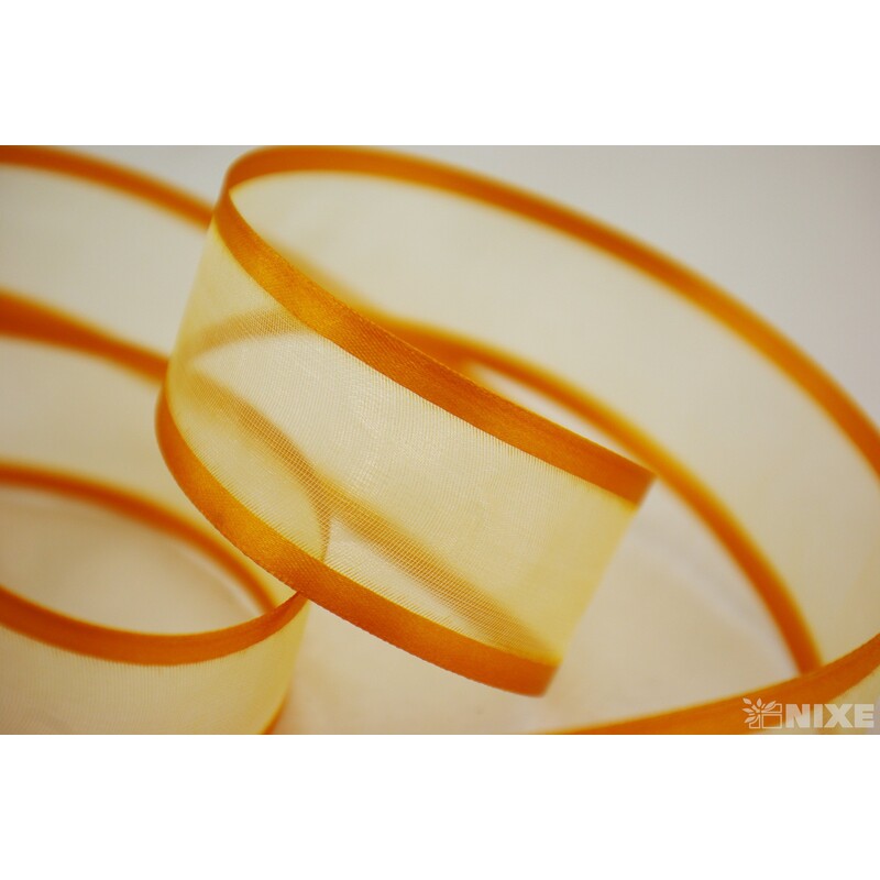 PES MONOF. STUHA VL. 40mmx25m*SKOŘICOVÁ 030216