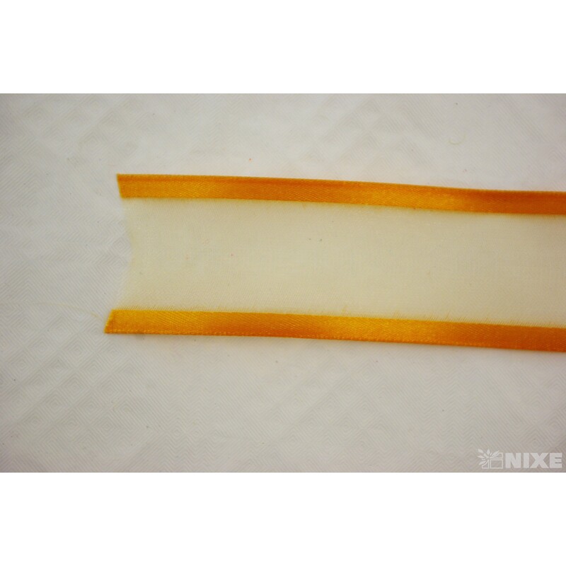 PES MONOF. STUHA VL. 40mmx25m*SKOŘICOVÁ 030216