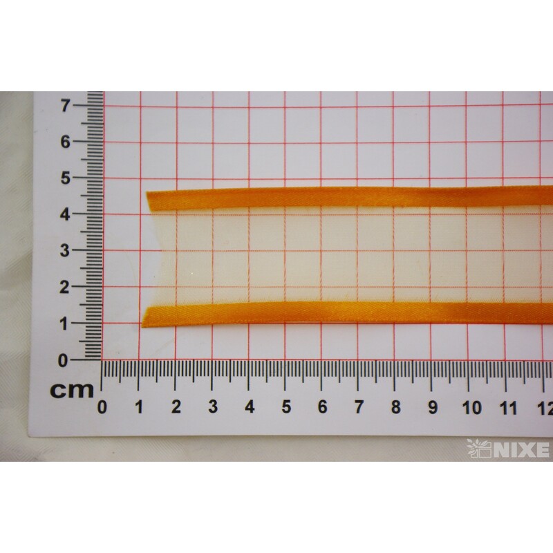 PES MONOF. STUHA VL. 40mmx25m*SKOŘICOVÁ 030216