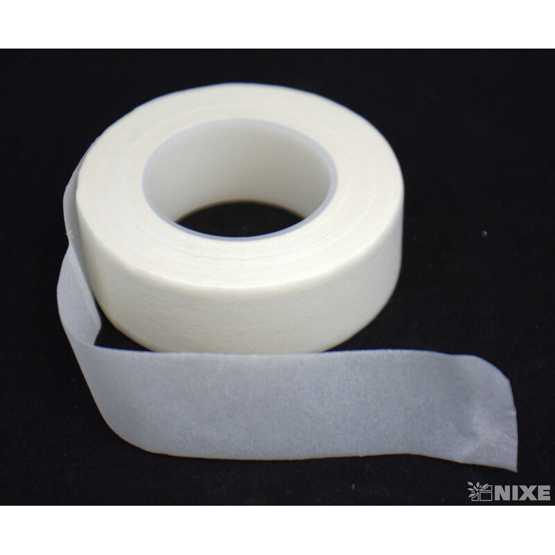 PÁSKA OVINOVACÍ 26mmx22,75m*BÍLÁ 6065