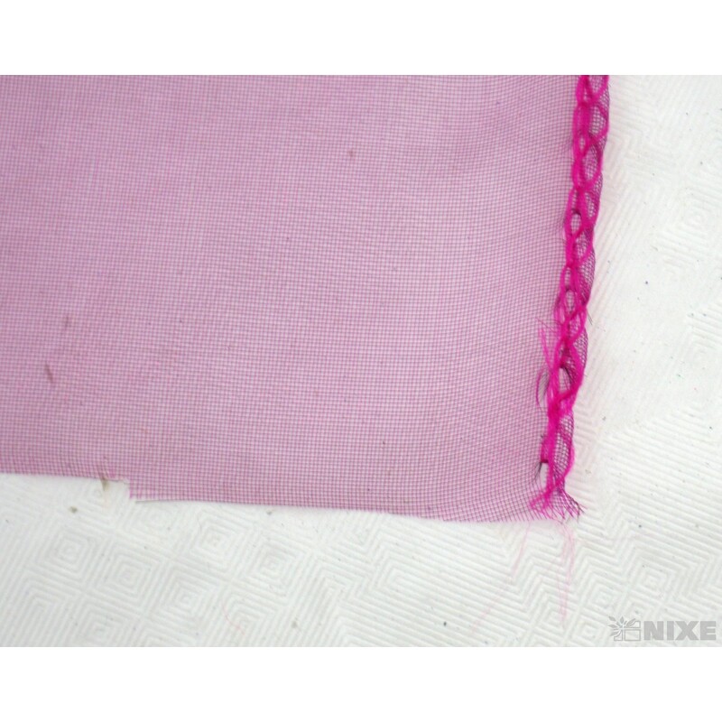 ORGANZA 38cmx9yd*VÍNOVÁ 2T 21