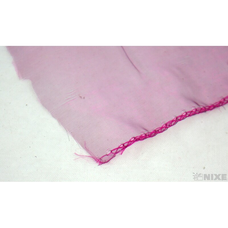 ORGANZA 10cmx10yd*VÍNOVÁ 2T 21