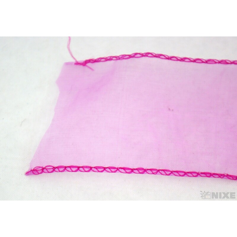ORGANZA STUHA 65mmx20m*FUXIE 056