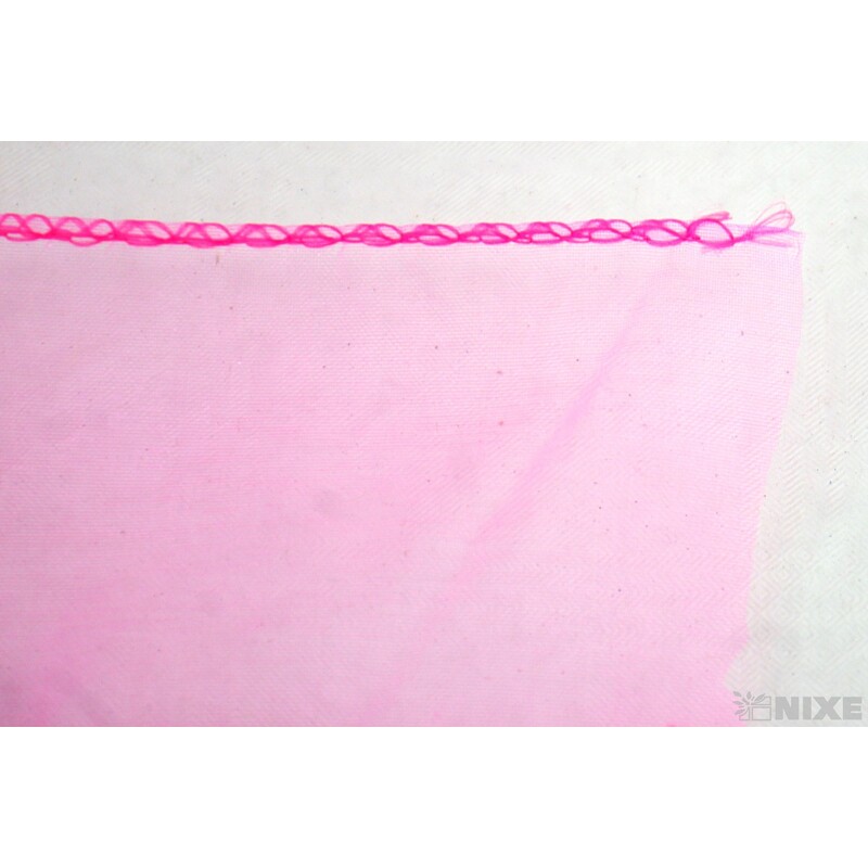 ORGANZA STUHA 65mmx20m*FUXIE 065