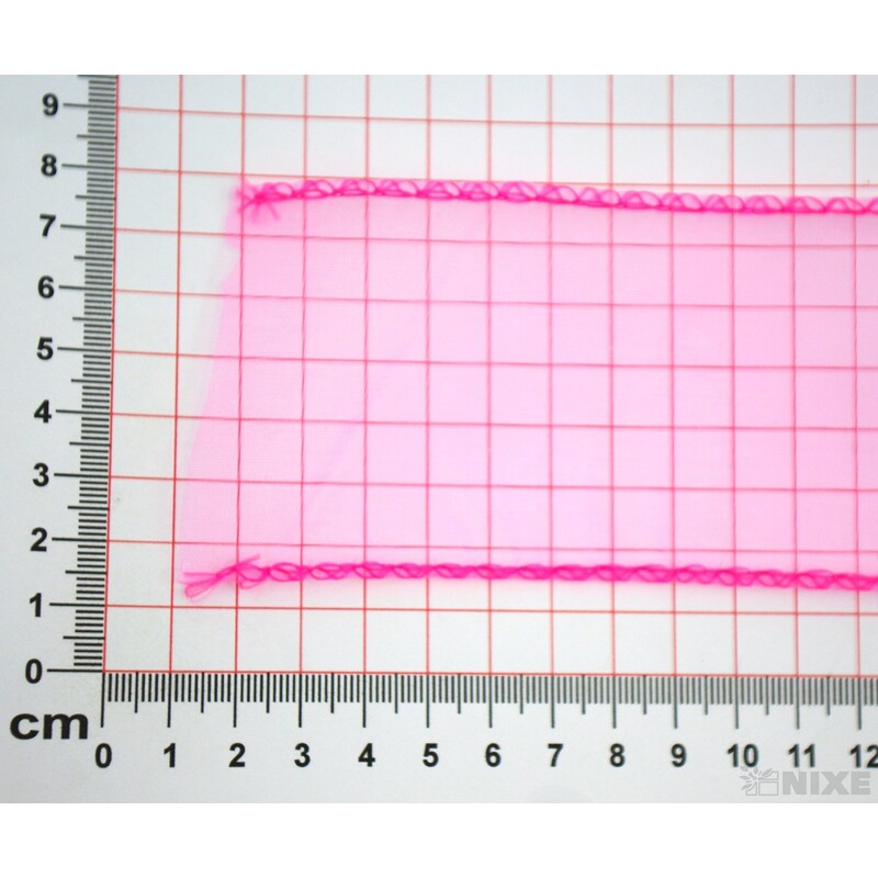 ORGANZA STUHA 65mmx20m*FUXIE 065
