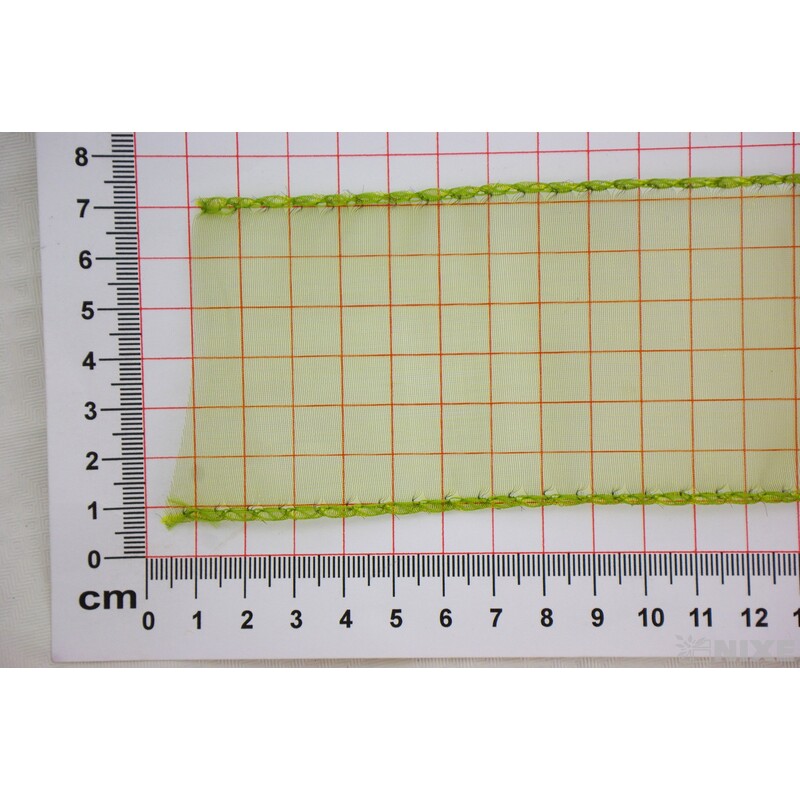 ORGANZA STUHA 65mmx20m*KHAKI 2T 011