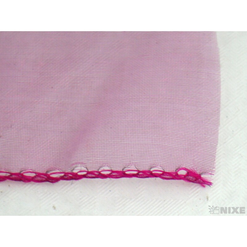 ORGANZA STUHA 65mmx20m*FIALOVÁ 2T 021