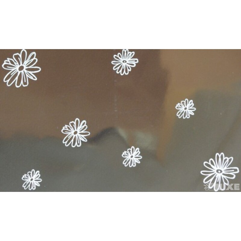 15x25cm KVÍTEK M SÁČEK*BÍLÁ