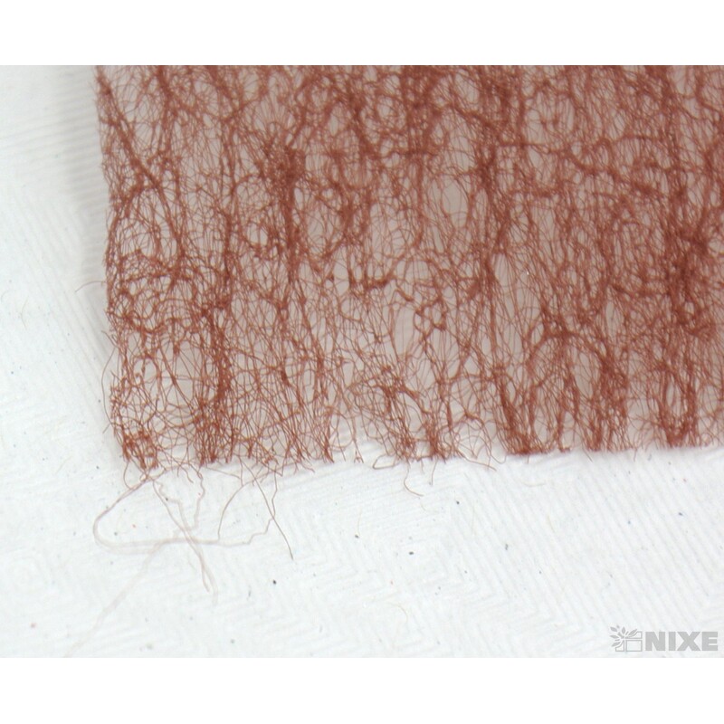 T052 ROLE 50cmx10yd*HNĚDÁ