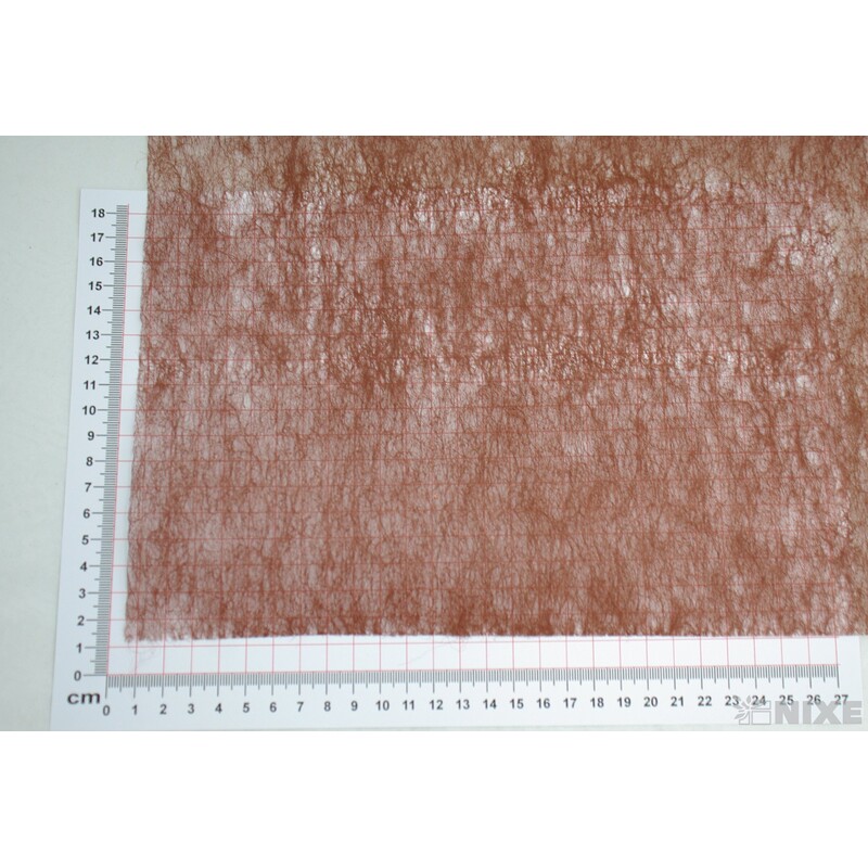 T052 ROLE 50cmx10yd*HNĚDÁ