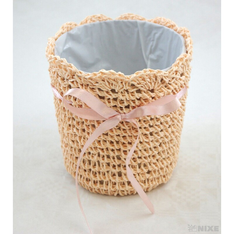 OBAL 10x11,5x12cm*MIX BAREV