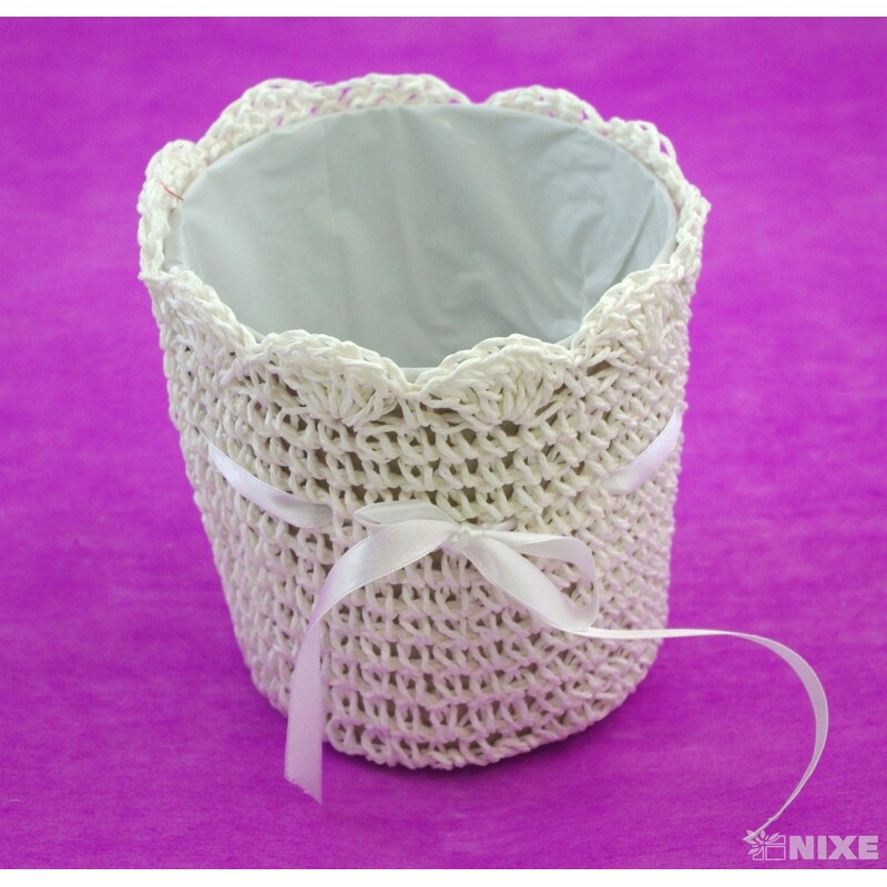 OBAL 10x11,5x12cm*MIX BAREV