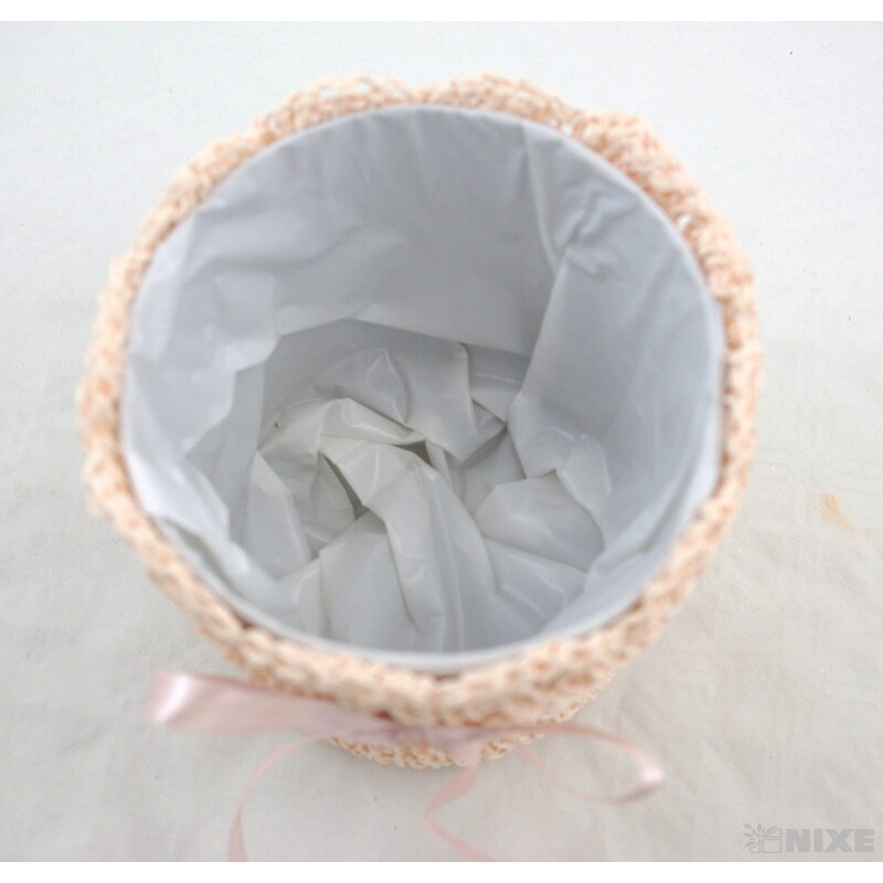 OBAL 10x11,5x12cm*MIX BAREV