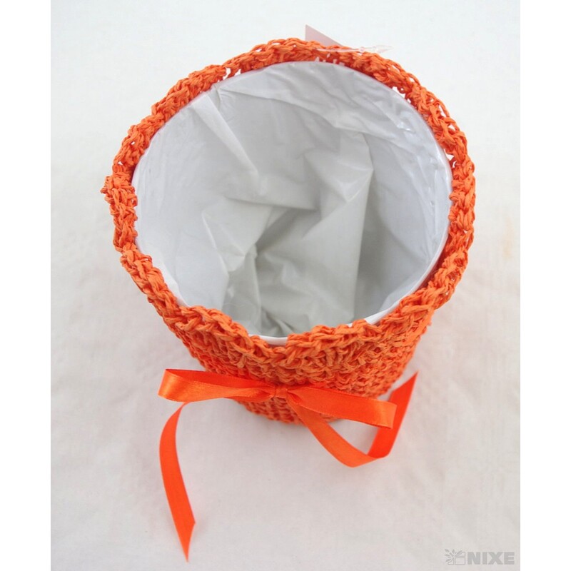 OBAL 10x11,5x12cm*MIX BAREV