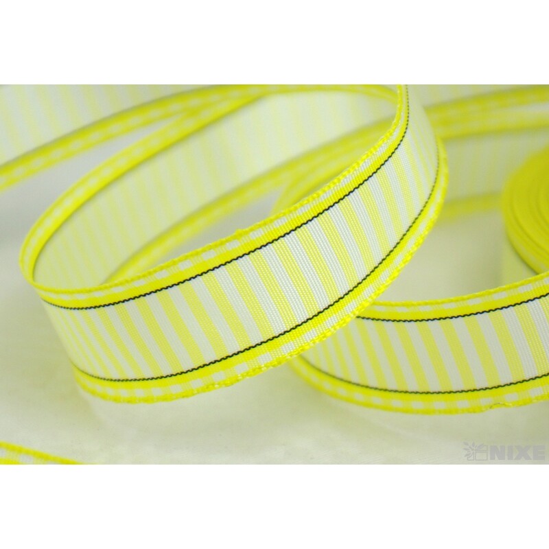 KOSTKA ACH DR. 25mmx25m*ŽLUTÁ 410801