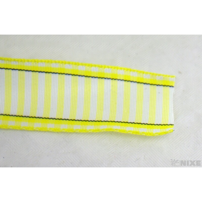 KOSTKA ACH DR. 25mmx25m*ŽLUTÁ 410801