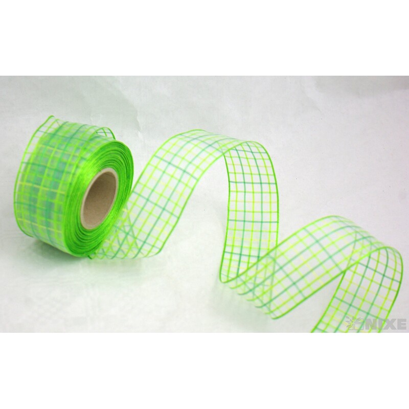 KOSTKA ACH MTP DR. 40mmx25m*ZELENÁ 411701