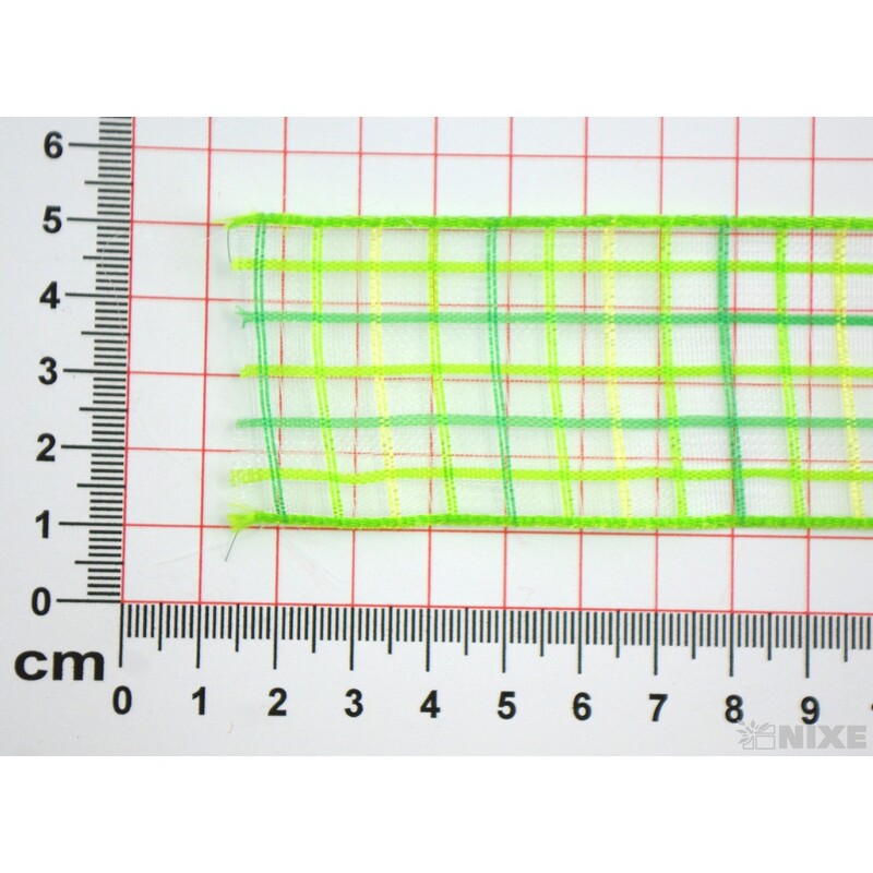 KOSTKA ACH MTP DR. 40mmx25m*ZELENÁ 411701
