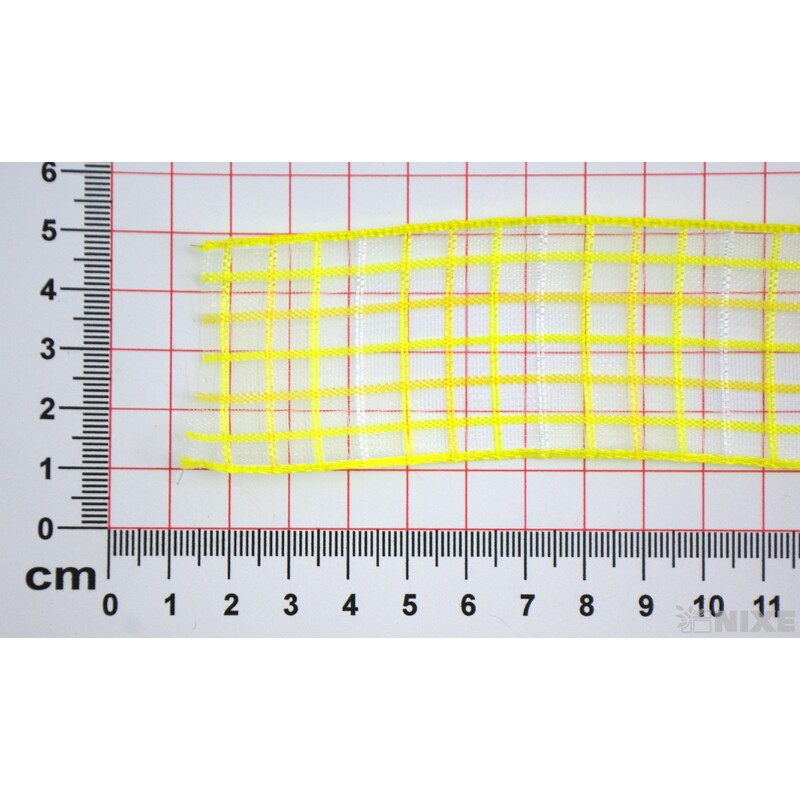 KOSTKA ACH MTP DR. 40mmx25m*ŽLUTÁ 411706