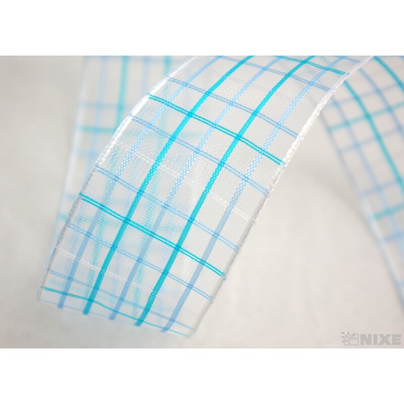 KOSTKA ACH MTP DR. 40mmx25m*MODRÁ 411702