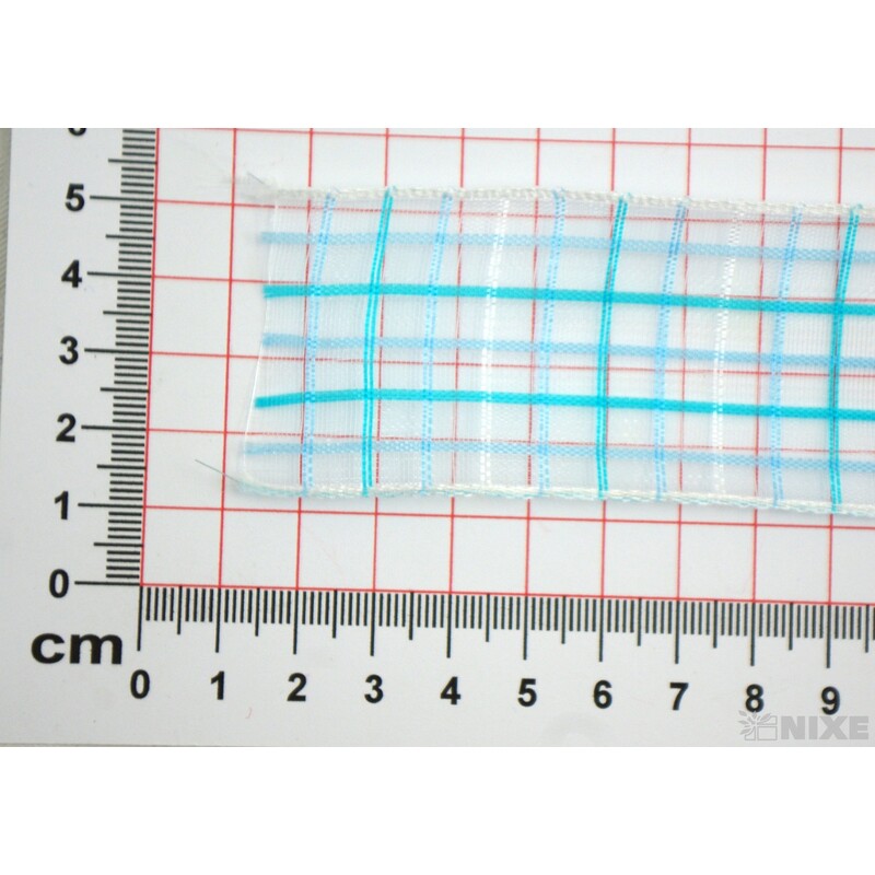 KOSTKA ACH MTP DR. 40mmx25m*MODRÁ 411702
