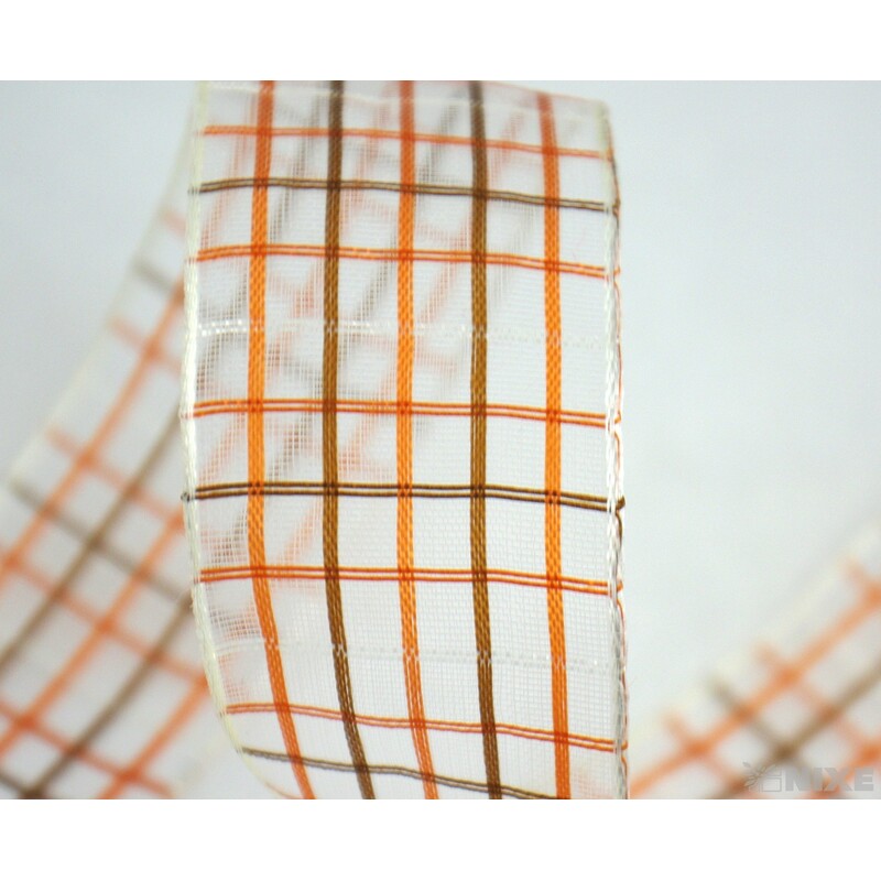 KOSTKA ACH MTP DR. 40mmx25m*HNĚDÁ 411704