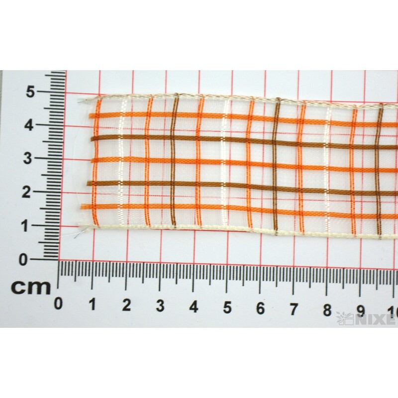 KOSTKA ACH MTP DR. 40mmx25m*HNĚDÁ 411704