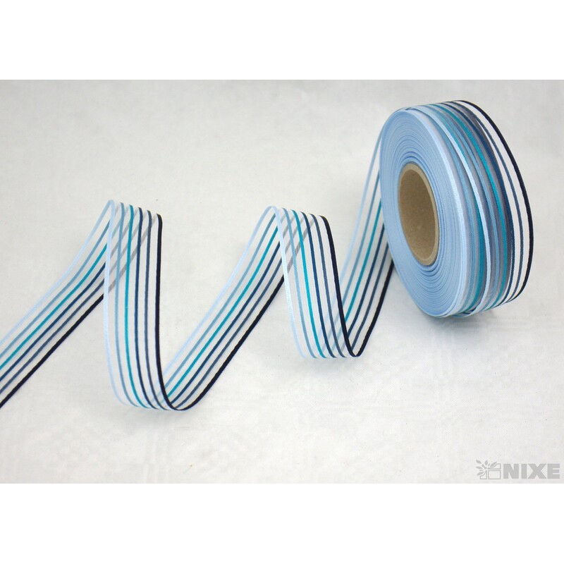 ATLAS STUHA PES MON 25mmx25m*TYRKYSOVÁ 421201