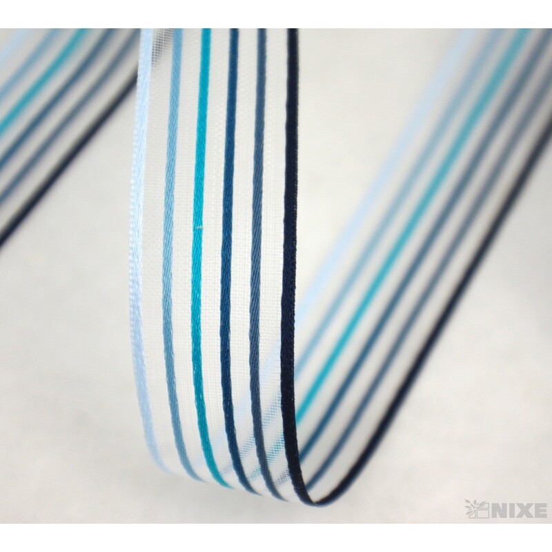 ATLAS STUHA PES MON 25mmx25m*TYRKYSOVÁ 421201