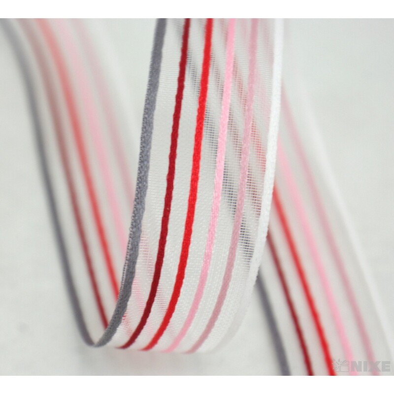 ATLAS STUHA PES MON 25mmx25m*RŮŽOVÁ 421206