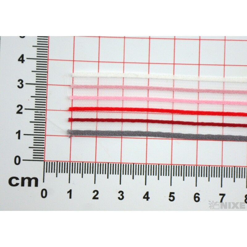 ATLAS STUHA PES MON 25mmx25m*RŮŽOVÁ 421206
