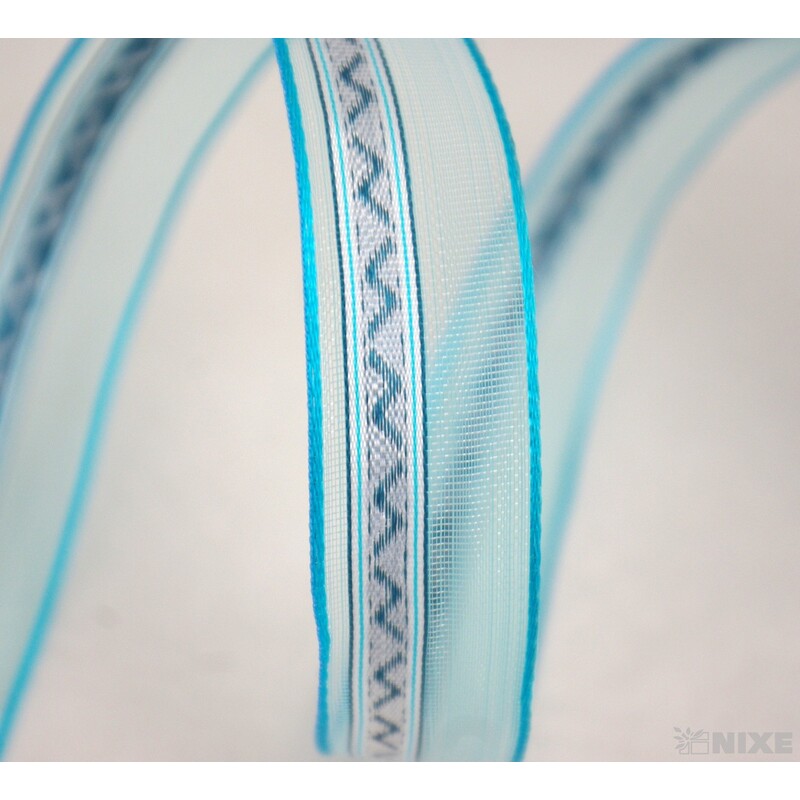 ACH STUHA MONOF DR 25mmx25m*TYRKYSOVÁ 421604