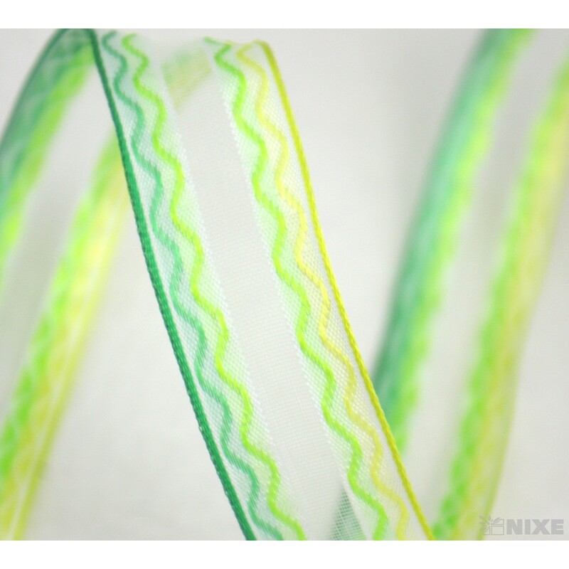 ACH STUHA MONOF DR 25mmx25m*ZELENÁ 420602