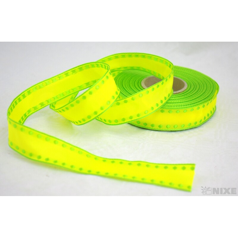 ADJUST ACH VZOR DR. 25mmx25m*ŽLUTÁ 423202