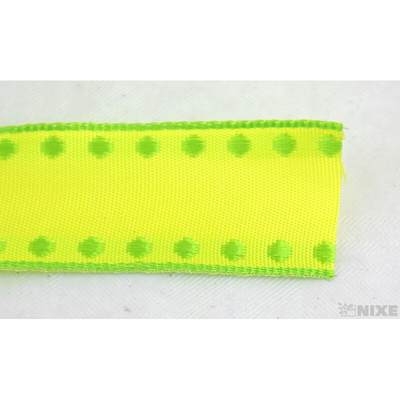 ADJUST ACH VZOR DR. 25mmx25m*ŽLUTÁ 423202