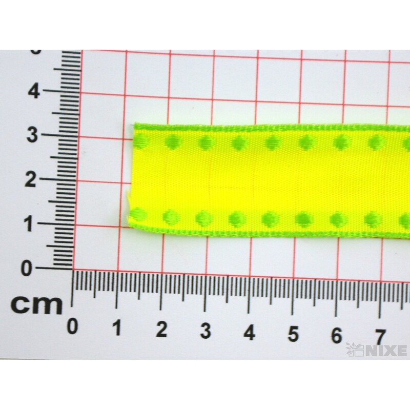 ADJUST ACH VZOR DR. 25mmx25m*ŽLUTÁ 423202